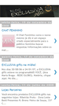Mobile Screenshot of exclusivagifts.blogspot.com