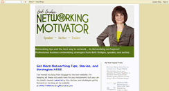 Desktop Screenshot of bethbridges.blogspot.com