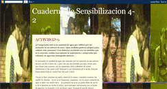 Desktop Screenshot of dcarolina152.blogspot.com