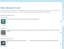 Tablet Screenshot of fabulosomural.blogspot.com