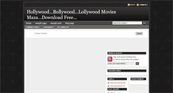 Desktop Screenshot of hollynbollymovies.blogspot.com