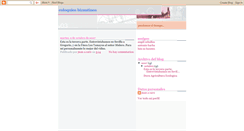 Desktop Screenshot of coloquiosbizantinos.blogspot.com