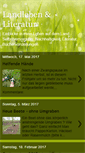 Mobile Screenshot of landleben-literatur.blogspot.com
