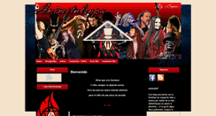 Desktop Screenshot of animetalsupa.blogspot.com