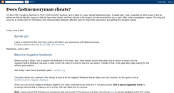 Desktop Screenshot of doesfastmemorymancheats.blogspot.com