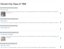 Tablet Screenshot of fchs69.blogspot.com