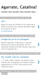 Mobile Screenshot of cremacatalina.blogspot.com
