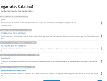 Tablet Screenshot of cremacatalina.blogspot.com