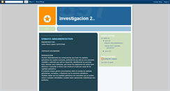Desktop Screenshot of carlosmario626.blogspot.com