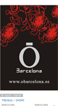 Mobile Screenshot of obarcelona.blogspot.com