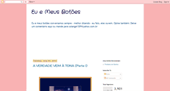 Desktop Screenshot of eueosbotoes.blogspot.com