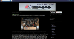 Desktop Screenshot of ninas20vt.blogspot.com