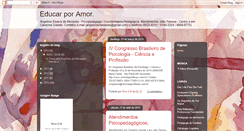 Desktop Screenshot of angelina-aescoladossonhos.blogspot.com