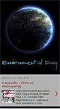 Mobile Screenshot of environmentalday.blogspot.com