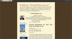 Desktop Screenshot of istilldefendliberty.blogspot.com