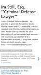 Mobile Screenshot of istilldefendliberty.blogspot.com