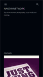 Mobile Screenshot of nakeva.blogspot.com