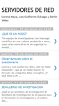 Mobile Screenshot of conocerdeservidores.blogspot.com