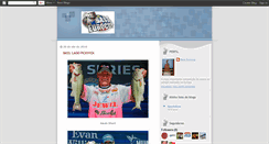 Desktop Screenshot of basseurocup.blogspot.com