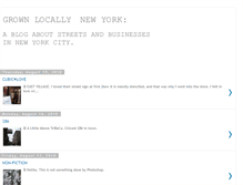 Tablet Screenshot of grownlocallynewyork.blogspot.com