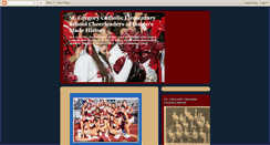 Desktop Screenshot of cheerleader1990.blogspot.com