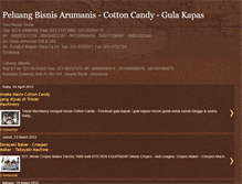 Tablet Screenshot of cotton-candy-mesin-harum-manis.blogspot.com