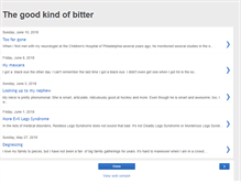 Tablet Screenshot of goodbitter.blogspot.com
