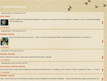 Tablet Screenshot of grupo11ano-hugo.blogspot.com