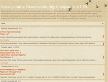 Tablet Screenshot of neuromonitoringcompanies.blogspot.com