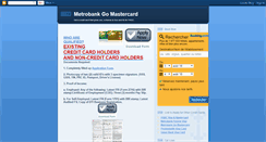 Desktop Screenshot of mccgo.blogspot.com