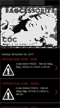 Mobile Screenshot of cqcbagcessorize.blogspot.com