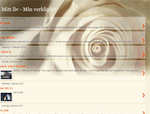 Tablet Screenshot of liho-linn.blogspot.com