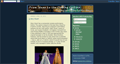 Desktop Screenshot of hgoproduction.blogspot.com