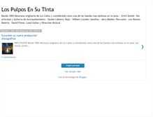 Tablet Screenshot of lospulposensutintacabos.blogspot.com