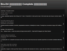 Tablet Screenshot of bru-dri.blogspot.com