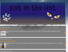 Tablet Screenshot of katjaneway.blogspot.com