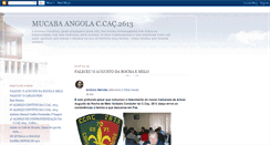Desktop Screenshot of ccac2613.blogspot.com