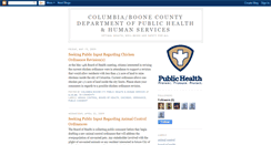 Desktop Screenshot of boonecountypublichealth.blogspot.com