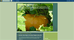 Desktop Screenshot of cathysteck.blogspot.com