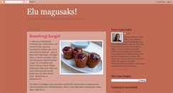 Desktop Screenshot of elumagusaks.blogspot.com