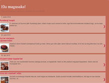 Tablet Screenshot of elumagusaks.blogspot.com