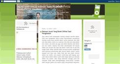Desktop Screenshot of olahanloen.blogspot.com
