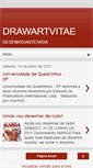 Mobile Screenshot of drawartvitae.blogspot.com