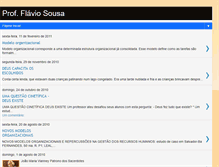 Tablet Screenshot of flavionascimento77.blogspot.com