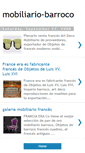 Mobile Screenshot of franceera-comoda-luisxv.blogspot.com