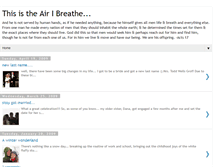 Tablet Screenshot of afreshbreathofair.blogspot.com