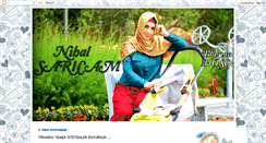 Desktop Screenshot of nihalsaricam.blogspot.com