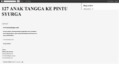 Desktop Screenshot of antiloque.blogspot.com