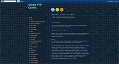 Desktop Screenshot of jennifer-delgado.blogspot.com