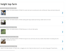 Tablet Screenshot of heighttopfarm.blogspot.com